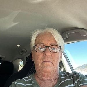 Meet your Posher, Patty